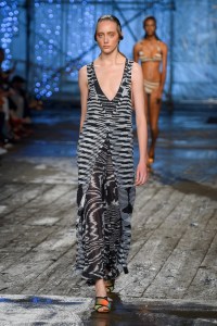 Missoni RTW Spring 2017