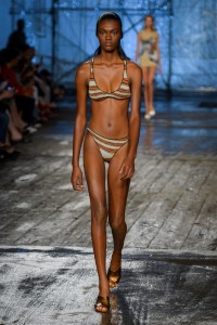Missoni RTW Spring 2017