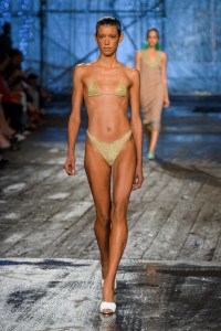 Missoni RTW Spring 2017