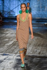 Missoni RTW Spring 2017