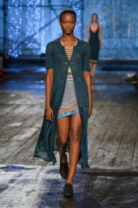 Missoni RTW Spring 2017