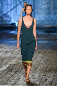 Missoni RTW Spring 2017