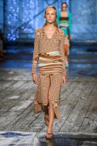 Missoni RTW Spring 2017