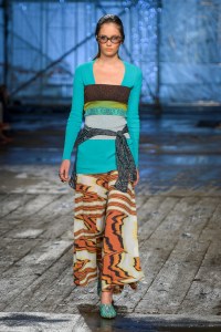 Missoni RTW Spring 2017
