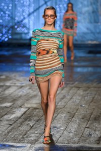 Missoni RTW Spring 2017