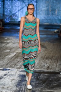 Missoni RTW Spring 2017