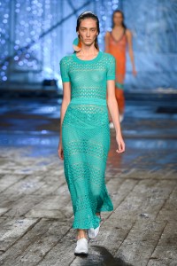 Missoni RTW Spring 2017