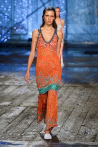 Missoni RTW Spring 2017