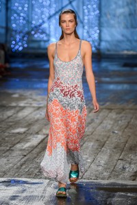 Missoni RTW Spring 2017