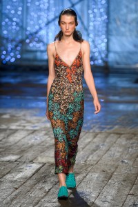 Missoni RTW Spring 2017