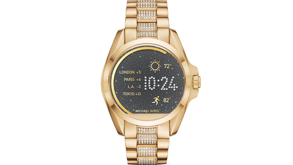 What Could Be Trending: Larger Bags and the End of Fashion Watches