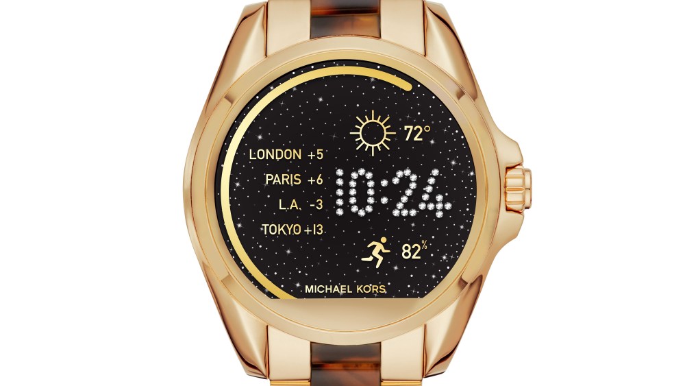 Michael Kors Access