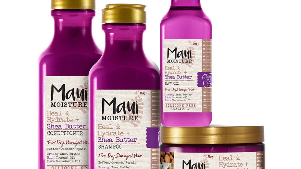 Maui Moisture