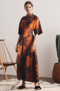 M. Martin RTW Spring 2017