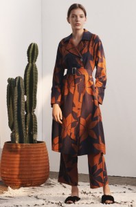 M. Martin RTW Spring 2017