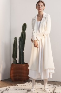 M. Martin RTW Spring 2017