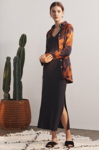 M. Martin RTW Spring 2017