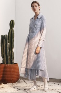 M. Martin RTW Spring 2017