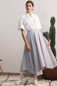M. Martin RTW Spring 2017