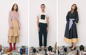 Maryam Nassir Zadeh RTW Spring 2017 RTW Spring 2017