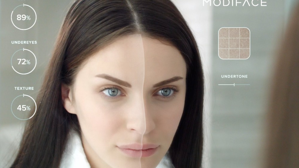 Virtual Tool Aims to Show Before and After Skin-Care Fixes