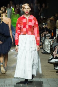 Molly Goddard RTW Spring 2017
