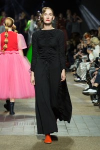 Molly Goddard RTW Spring 2017