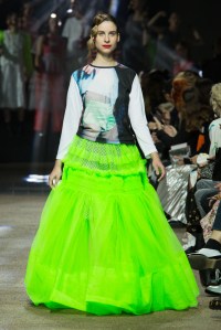 Molly Goddard RTW Spring 2017