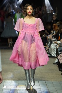 Molly Goddard RTW Spring 2017