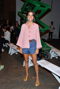 Leandra Medine
