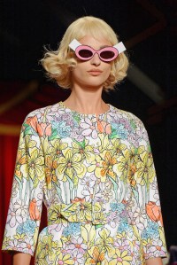 Moschino RTW Spring 2017