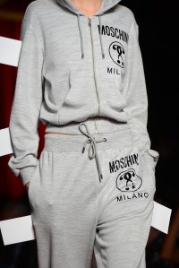 Moschino RTW Spring 2017