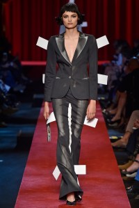 Moschino RTW Spring 2017