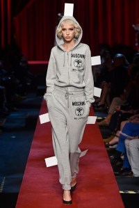 Moschino RTW Spring 2017