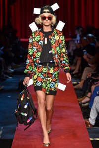 Moschino RTW Spring 2017