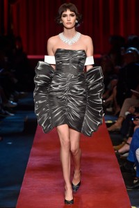 Moschino RTW Spring 2017
