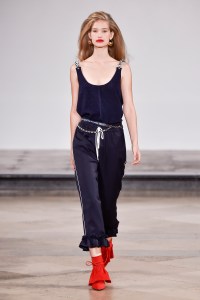 Mother of Pearl RTW Spring 2017