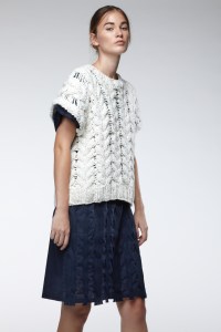 M. Patmos RTW Spring 2017