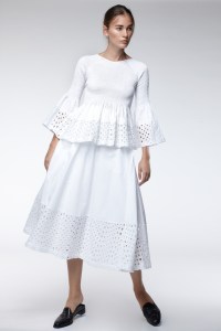M. Patmos RTW Spring 2017