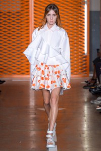 MSGM RTW Spring 2017