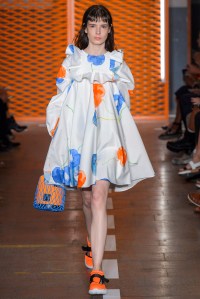MSGM RTW Spring 2017