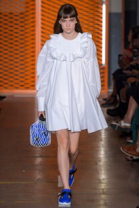 MSGM RTW Spring 2017