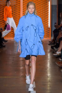 MSGM RTW Spring 2017