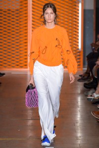 MSGM RTW Spring 2017