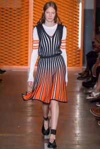 MSGM RTW Spring 2017