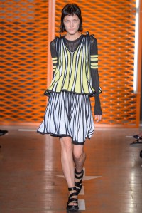 MSGM RTW Spring 2017