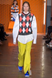 MSGM RTW Spring 2017