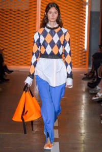MSGM RTW Spring 2017