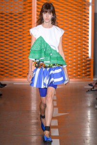 MSGM RTW Spring 2017