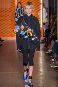 MSGM RTW Spring 2017